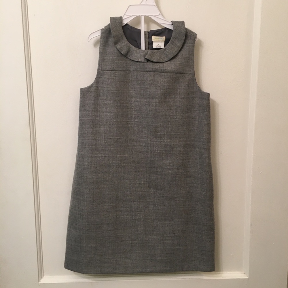 CrewCuts Sheath Dress | Toddler Size 6